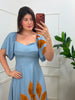 Vestido Mara