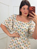 Vestido Agnes