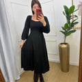 Vestido Vanessa