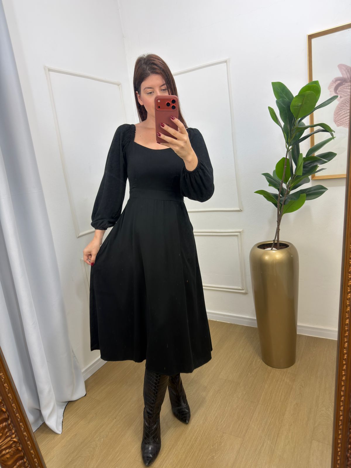 Vestido Vanessa
