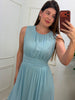 Vestido Talia