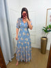 Vestido Cibele