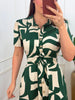 Vestido Paula