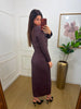 Vestido Leandra