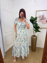 Vestido Isabel