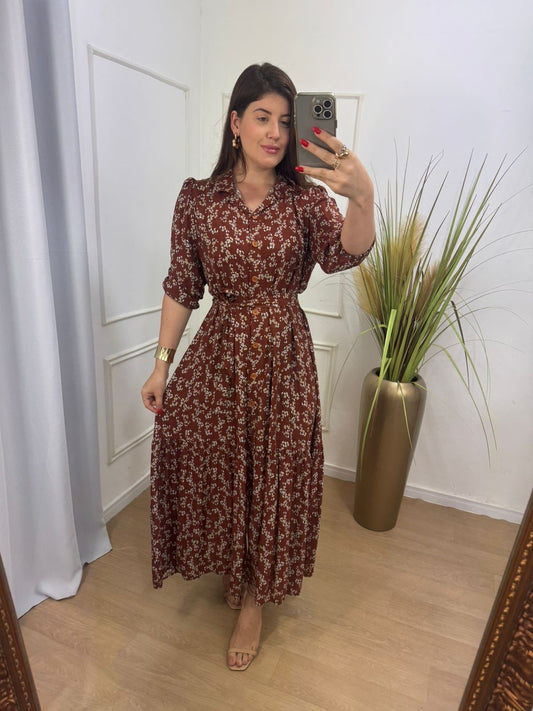 Chemise Mirela