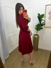 Vestido Laure