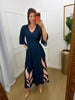 Vestido Iza