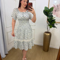 Vestido Antonela