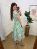 Vestido Leila