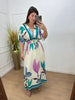 Vestido Ohana