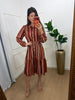 Vestido Bata