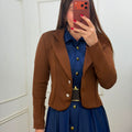 Blazer Olga