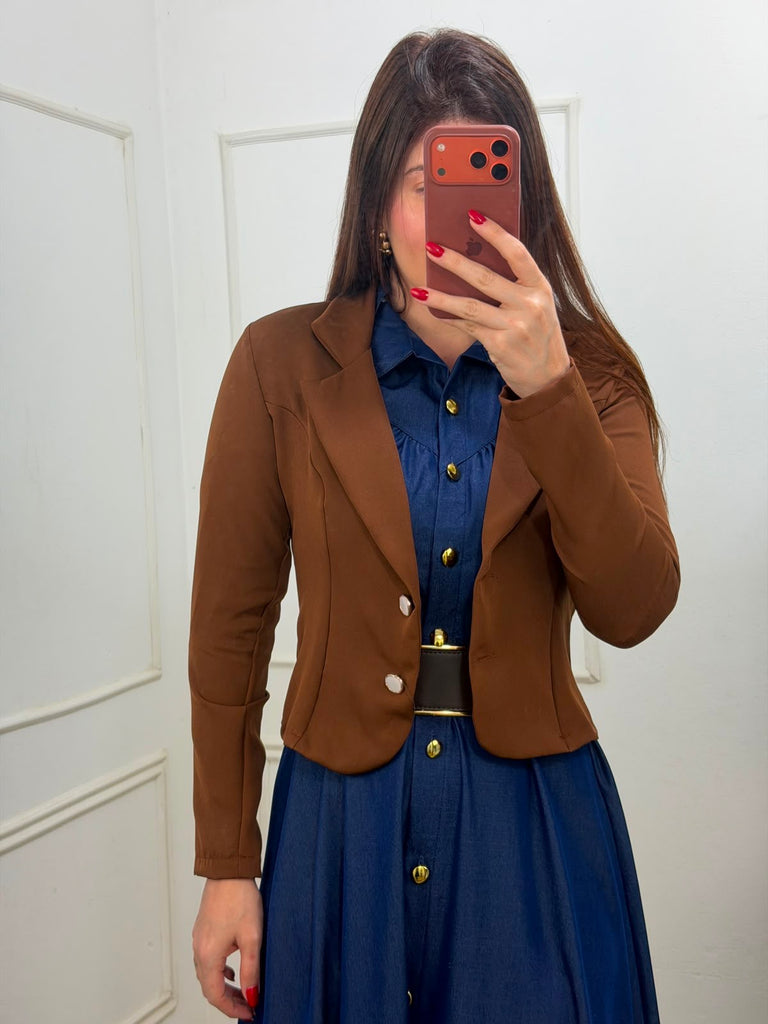 Blazer Olga