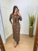 Vestido Suzane