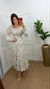 Vestido Dalva