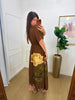 Vestido Marines