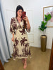 Vestido Priscila