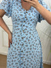 Vestido Aristela
