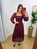 Vestido Cássia