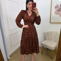 Vestido Eloísa