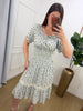 Vestido Antonela