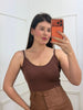 Blusa segunda pele