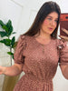Vestido Pilar