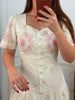 Vestido Yza