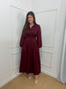 Vestido Naomi - madame ka moda feminina