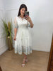 Vestido Maria Eduarda