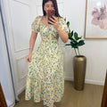 Vestido Isabel