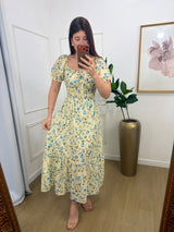Vestido Isabel