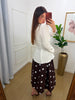 Camisa blazer