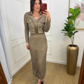 Vestido Vivian