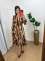 Vestido Isadora