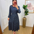 Vestido Graciela