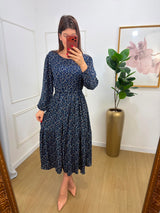 Vestido Graciela