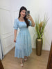Vestido Celine