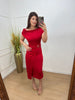 Vestido Kawany