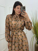 Vestido Mariene - MADAME KA MODA FEMININA