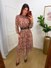 Vestido Lavínia