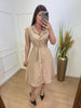Vestido Marcela Alfaitaria