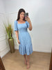 Vestido Luzia