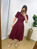 Vestido Nilza
