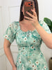 Vestido Leila
