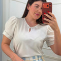 Blusa babi