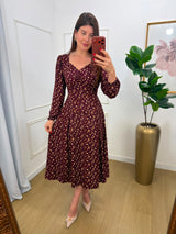 Vestido Inara