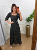 Vestido coração