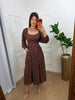 Vestido Alicia